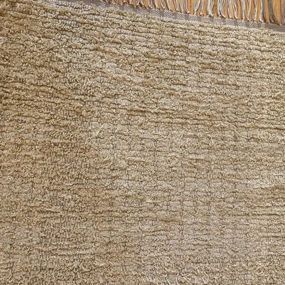 Throw Rug - Picture 11 of 13